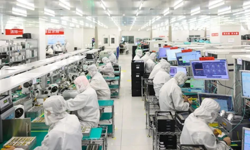 昆明农产品溯源系统政策解读：一物一码如何助力企业合规经营